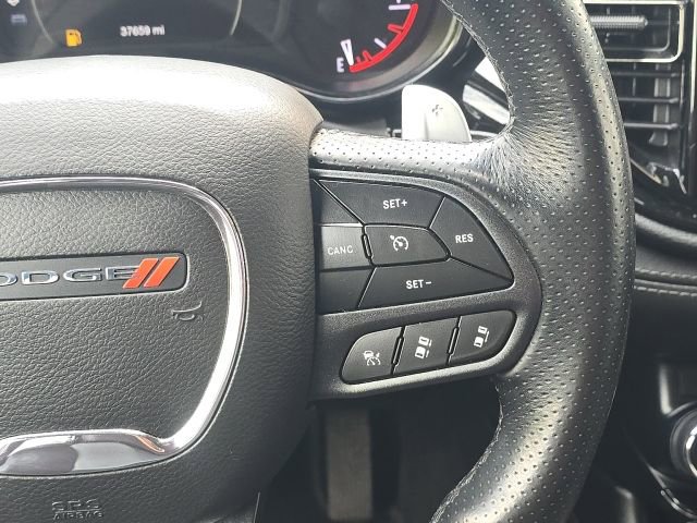 Used 2022 Dodge Durango GT image 31