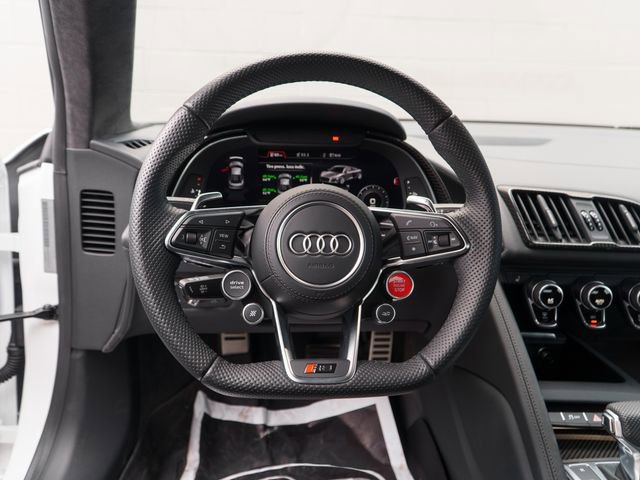 Used 2020 Audi R8 V10 performance AWD/4WD image 21