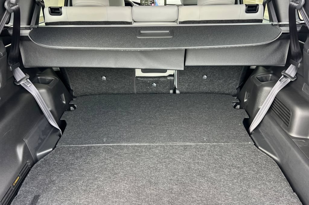 New 2026 Mitsubishi Outlander SE AWD/4WD image 16