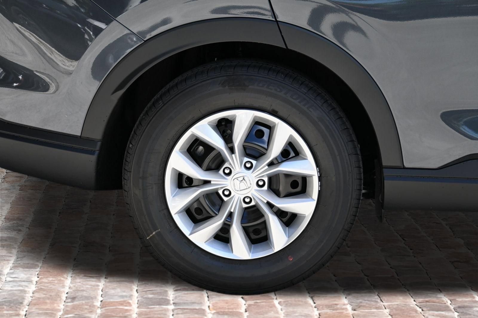 New 2026 Honda CR-V LX image 37