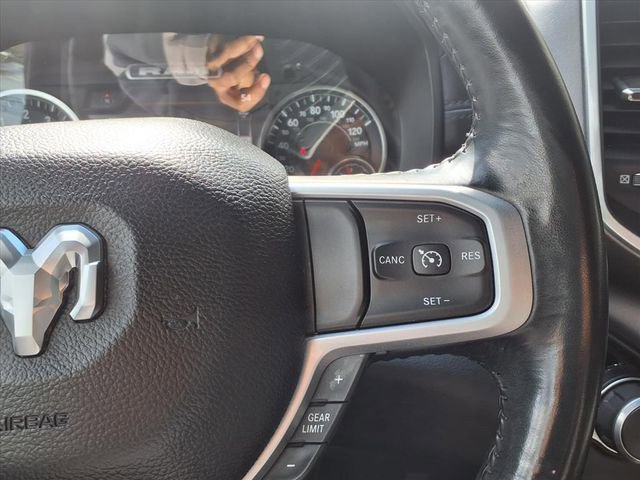 Used 2022 RAM 1500 Big Horn image 20