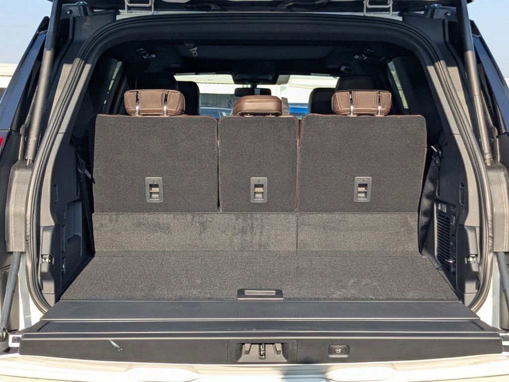 New 2025 Ford Expedition King Ranch image 13