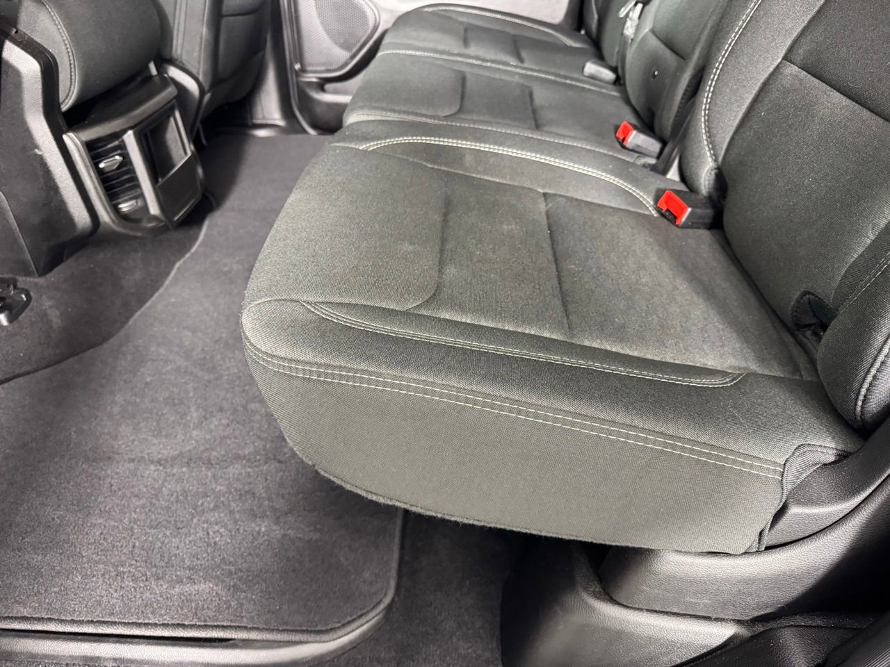 Used 2025 RAM 1500 Tradesman image 25