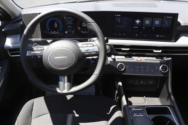 Certified 2026 Hyundai Sonata SEL FWD image 23
