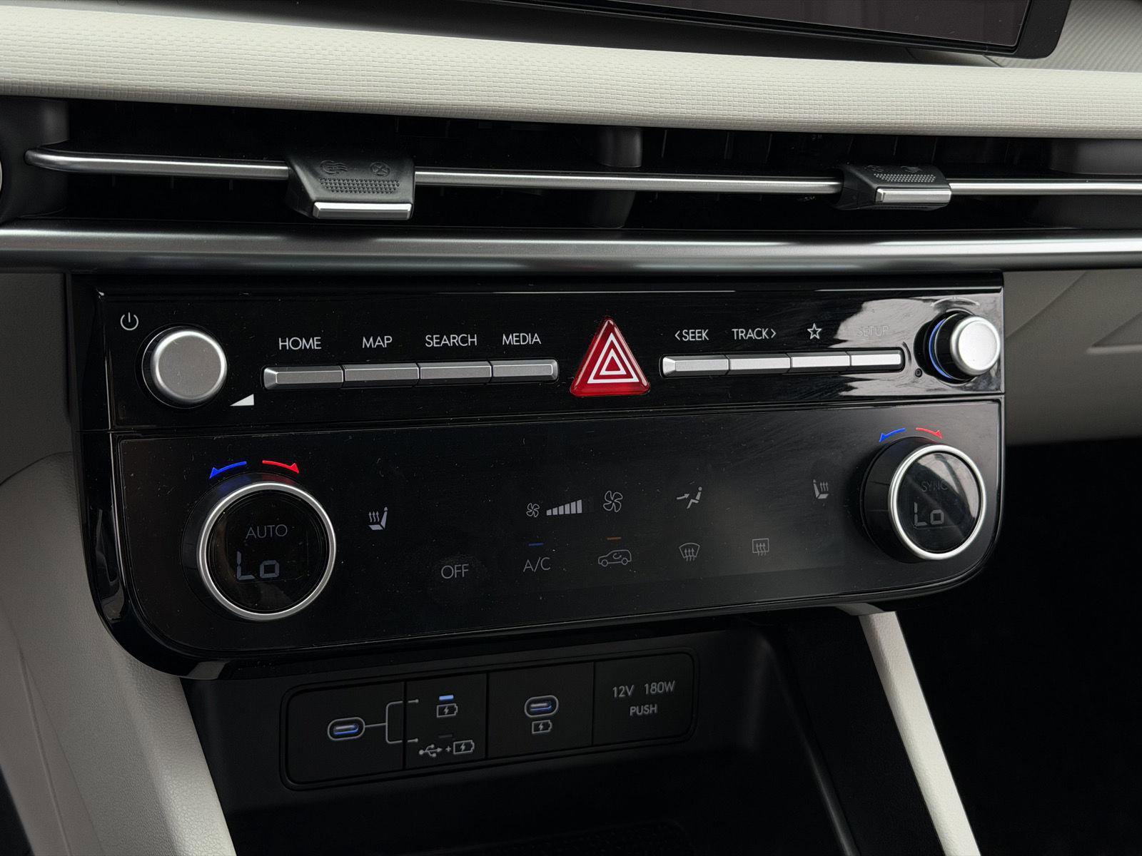 Certified 2026 Hyundai Tucson SEL AWD/4WD image 15