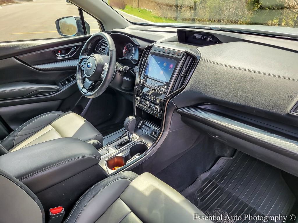 Used 2022 Subaru Ascent Onyx Edition image 34