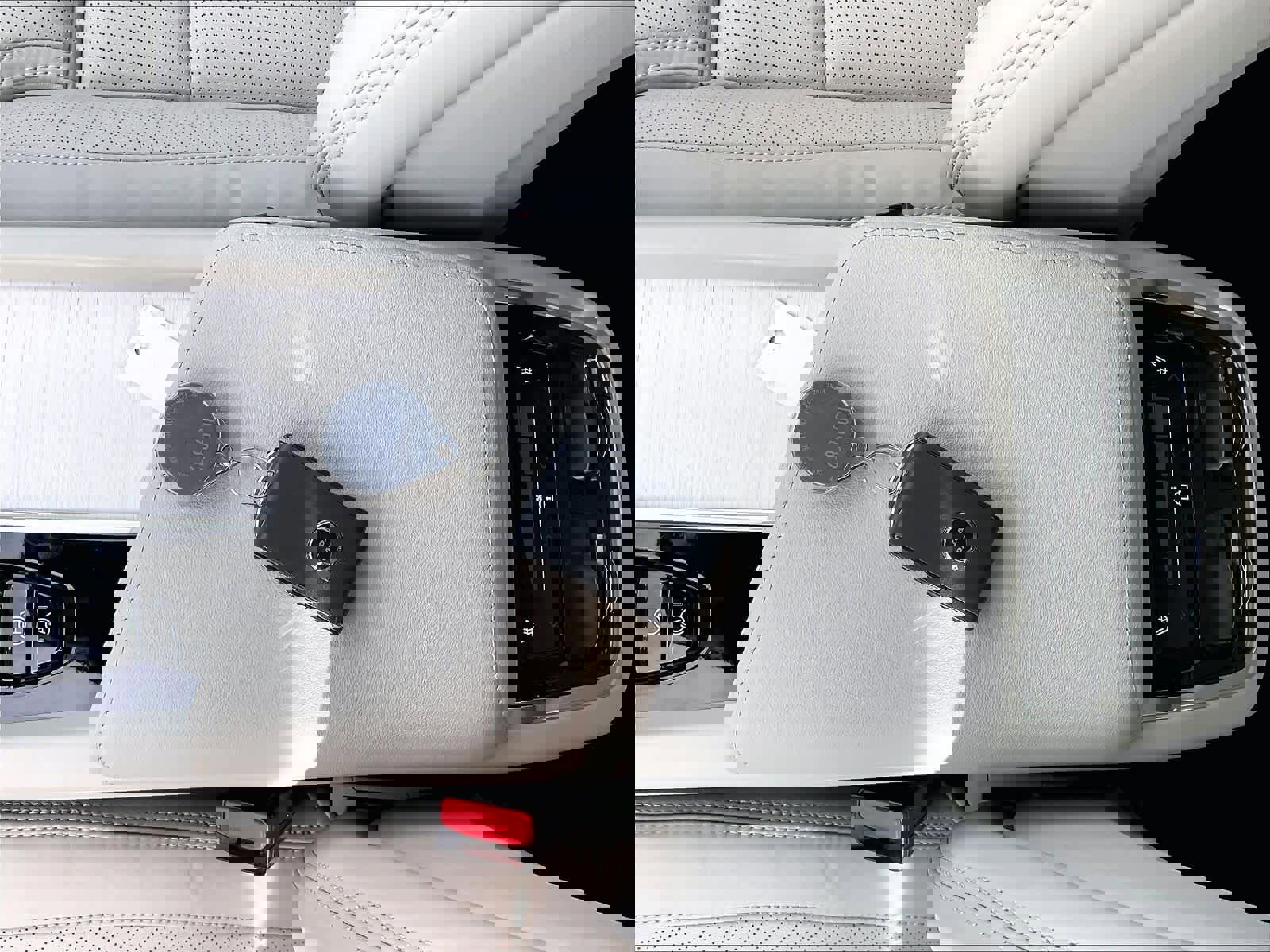 New 2026 Volvo XC60 B5 Ultra w/ Protection Package Premier image 34