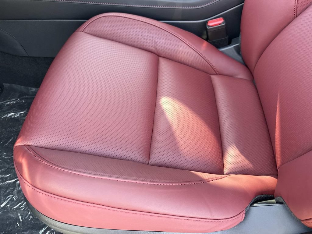 New 2026 MAZDA CX-30 AWD 2.5 S image 25