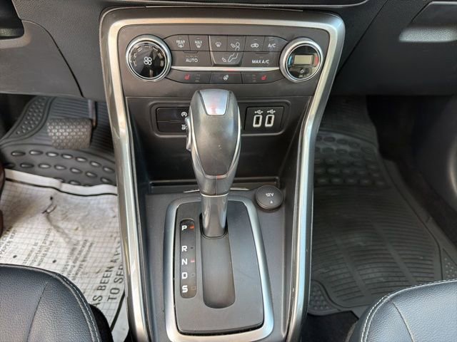 Used 2020 Ford EcoSport SES w/ SES Black Appearance Package AWD/4WD image 15