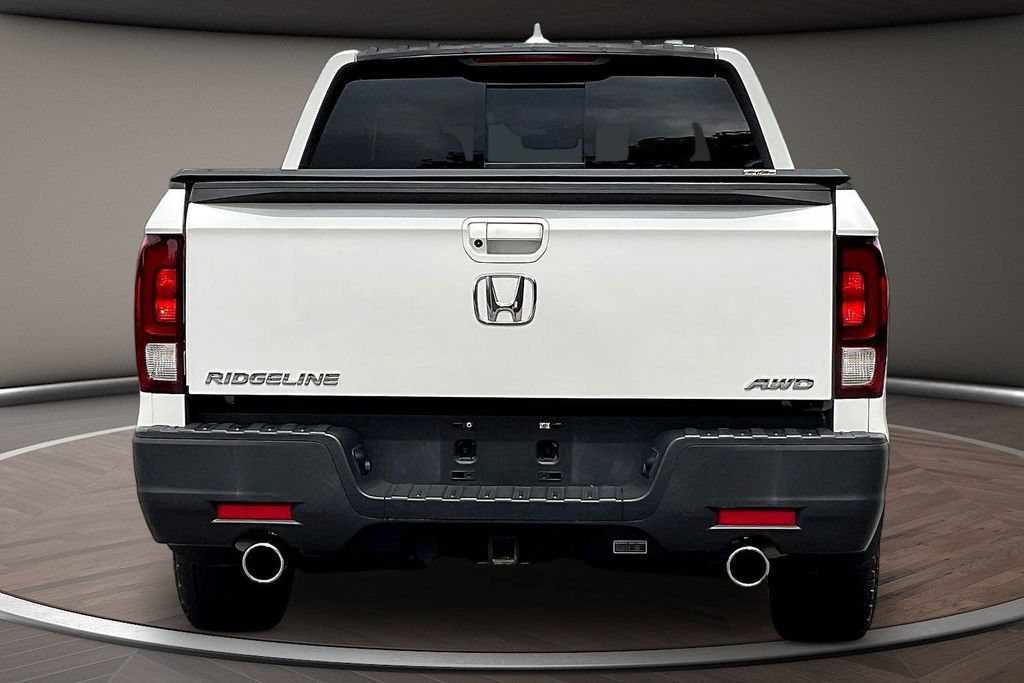 Used 2023 Honda Ridgeline RTL image 6