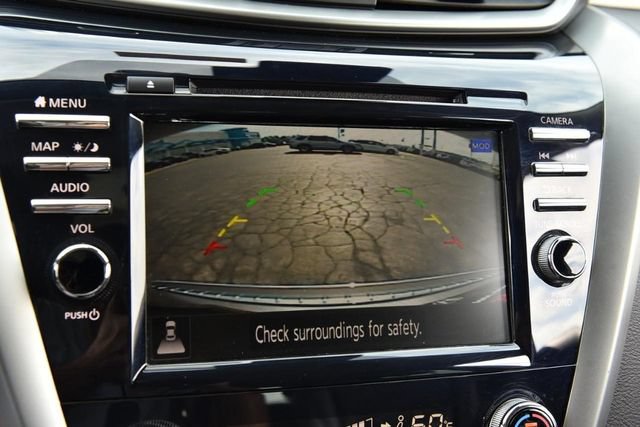 Used 2023 Nissan Murano SL w/ Cargo Package AWD/4WD image 16