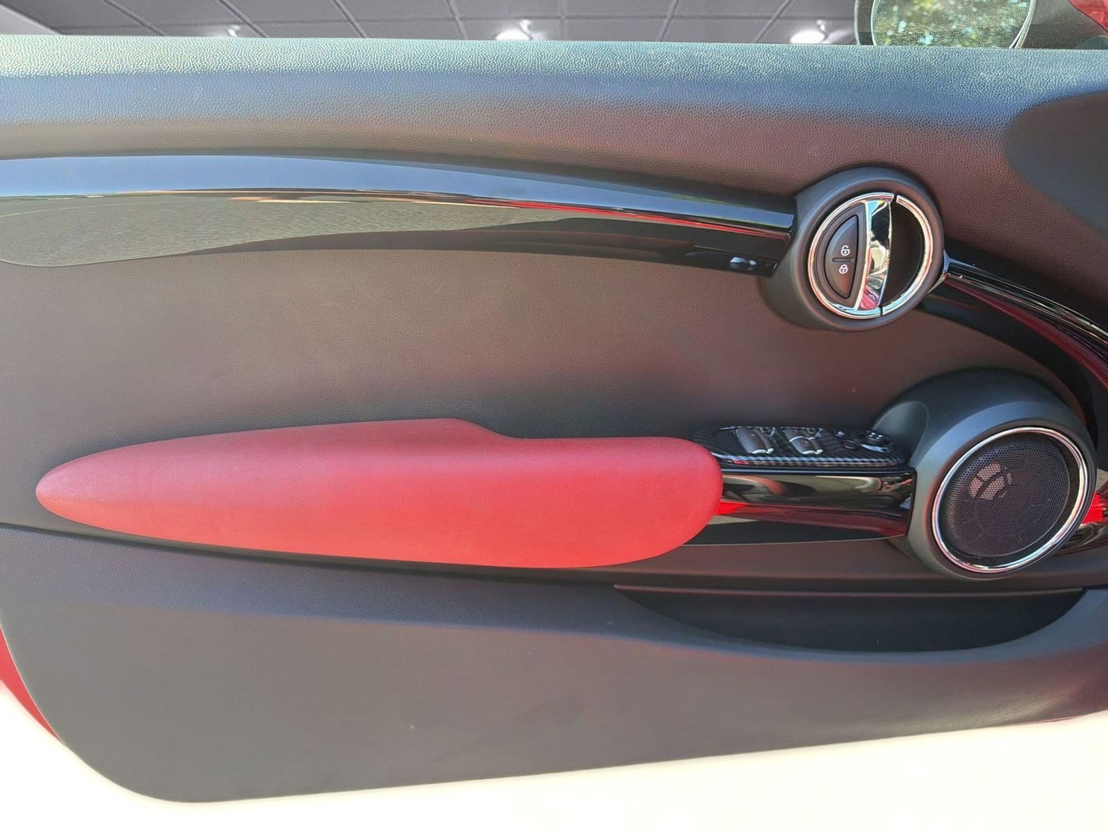 Used 2018 MINI Cooper John Cooper Works image 13