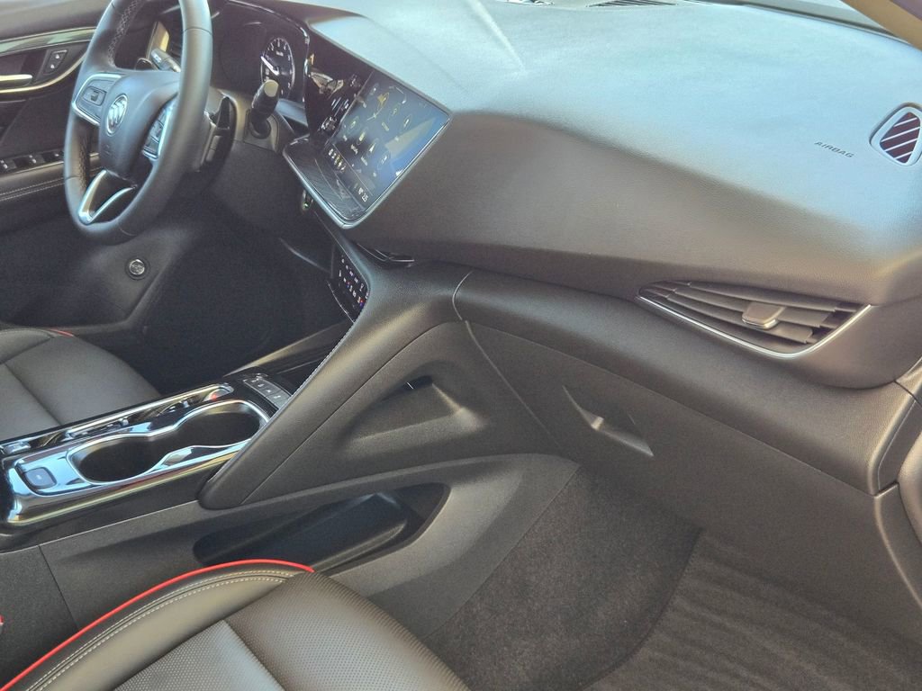 Used 2023 Buick Envision Essence w/ Sport Touring Package AWD/4WD image 26