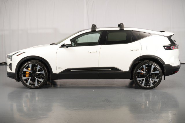 Used 2025 Polestar Polestar 3 AWD/4WD image 2