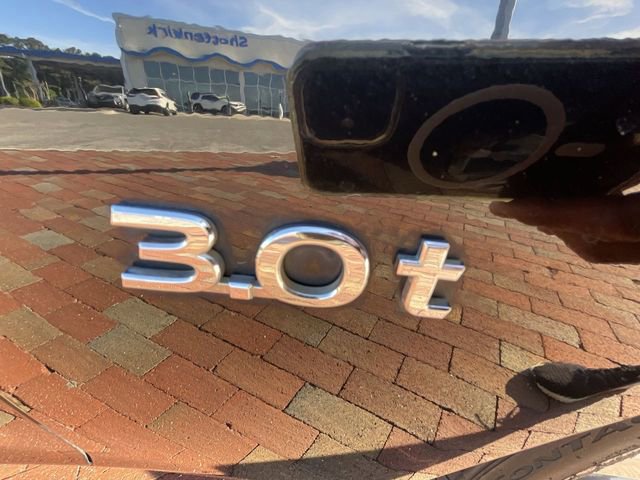 Used 2018 INFINITI Q50 Sport w/ Proactive Package image 24