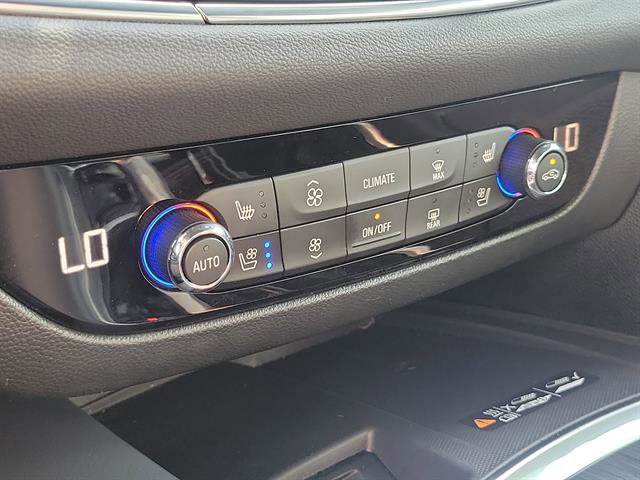 Certified 2023 Buick Enclave Premium w/ Experience Buick Package image 51