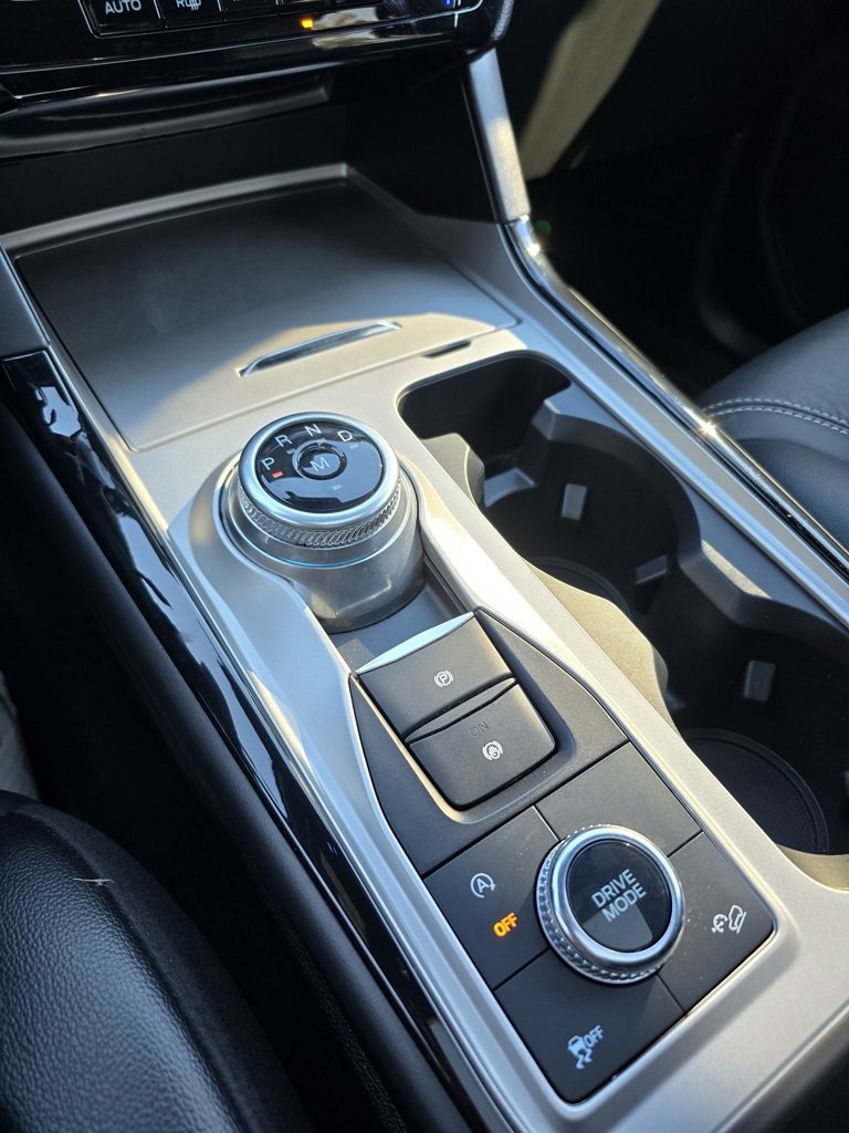 Used 2023 Ford Explorer ST w/ Equipment Group 401A image 11