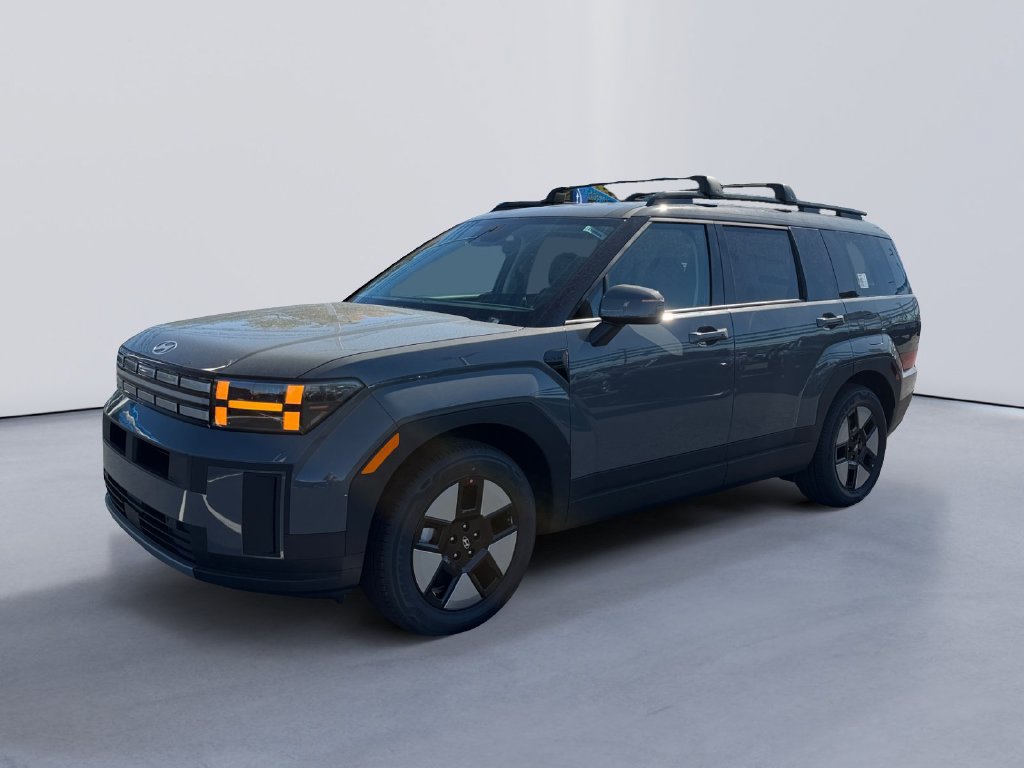New 2027 Hyundai Santa Fe SEL FWD image 7