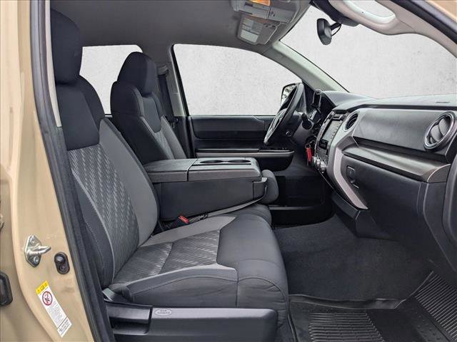 Used 2019 Toyota Tundra SR5 image 22