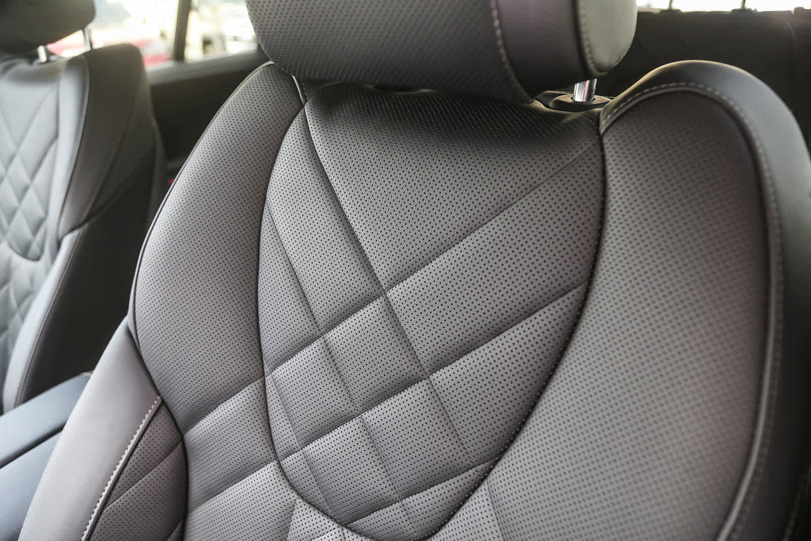 Used 2025 BMW X5 sDrive40i image 21