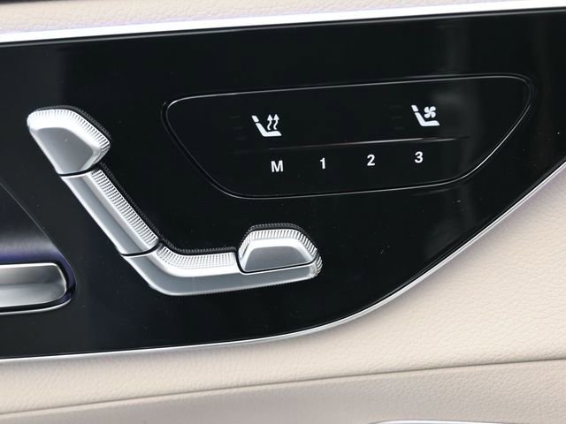 New 2026 Mercedes-Benz GLC 300 image 21