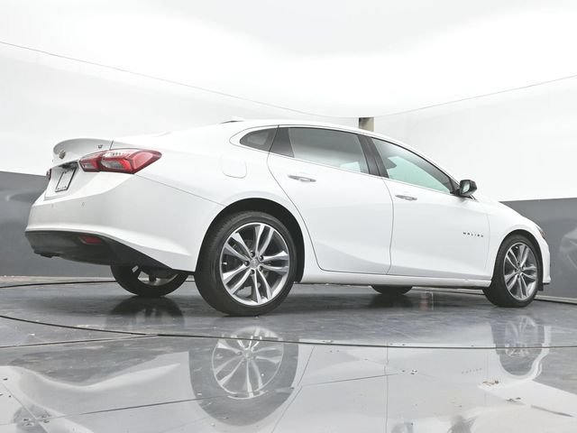 Used 2024 Chevrolet Malibu LT FWD image 42