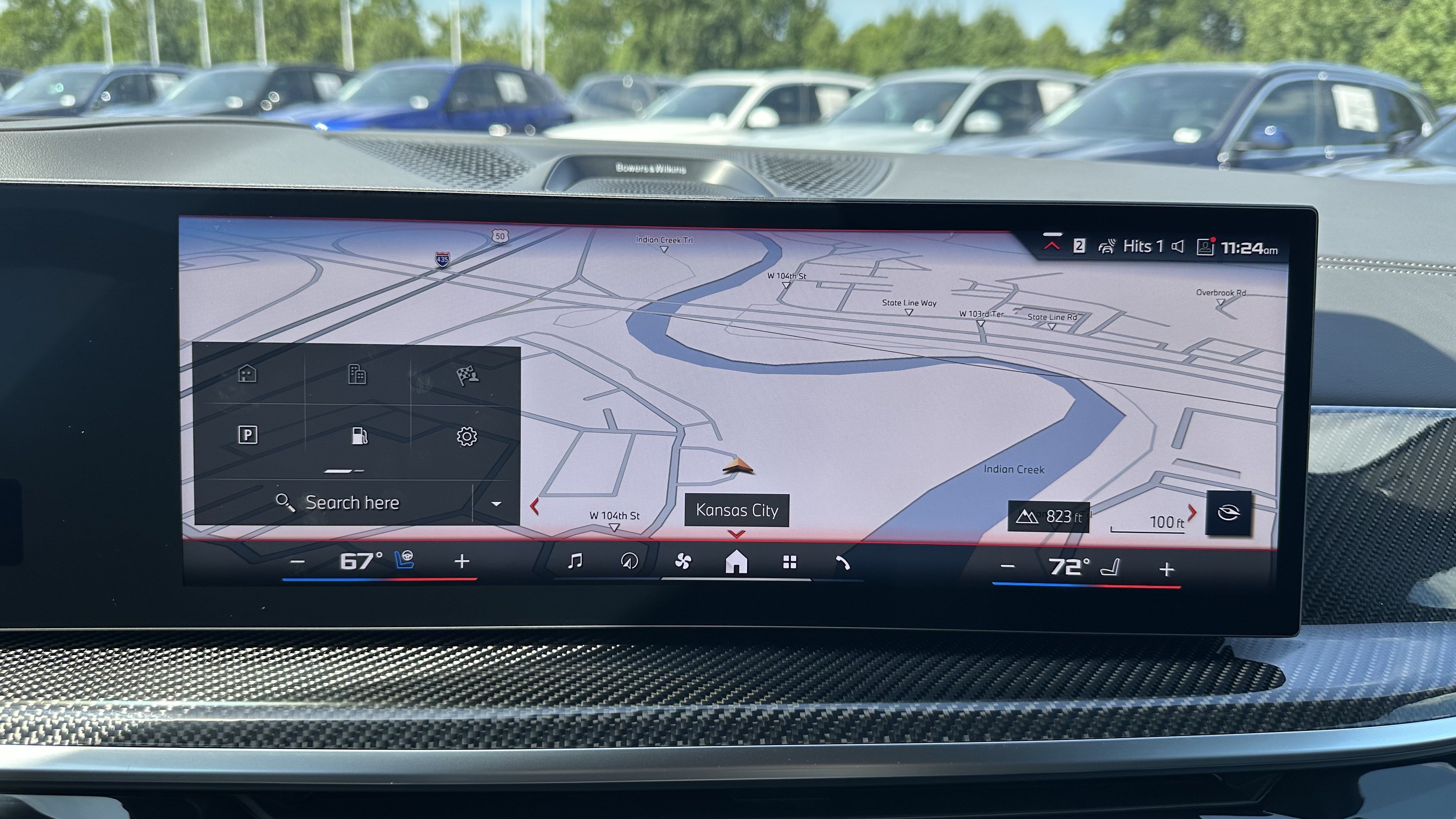 New 2027 BMW X7 M60i AWD/4WD image 23