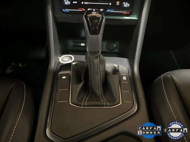 Used 2023 Volkswagen Tiguan SE w/ Panoramic Sunroof Package image 62