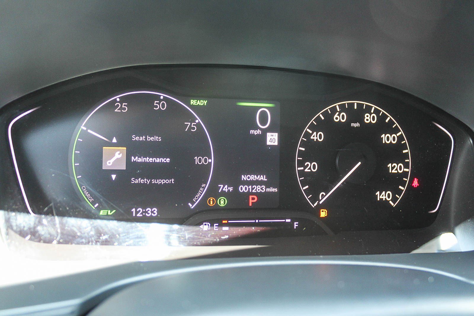 Certified 2026 Honda Civic Sport image 25