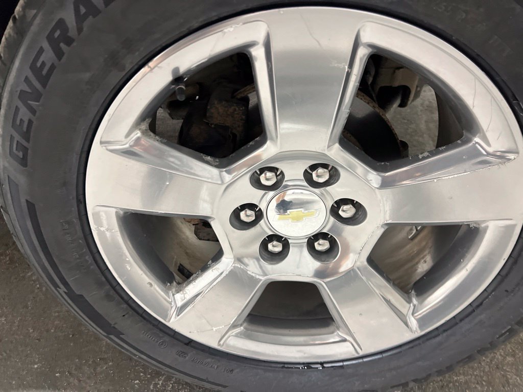 Used 2018 Chevrolet Silverado 1500 LT w/ All Star Edition AWD/4WD image 42