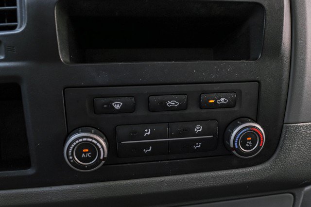 Used 2018 Nissan NV 1500 S RWD image 22