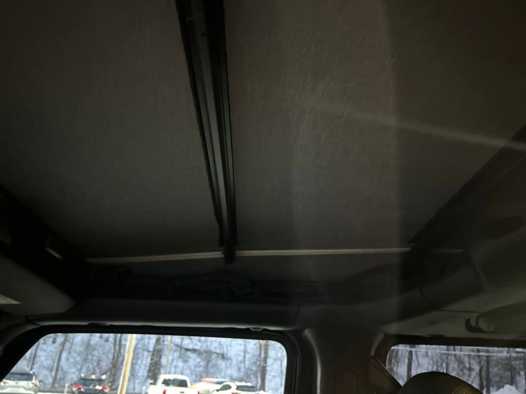 Used 2021 Jeep Wrangler Unlimited Willys image 15