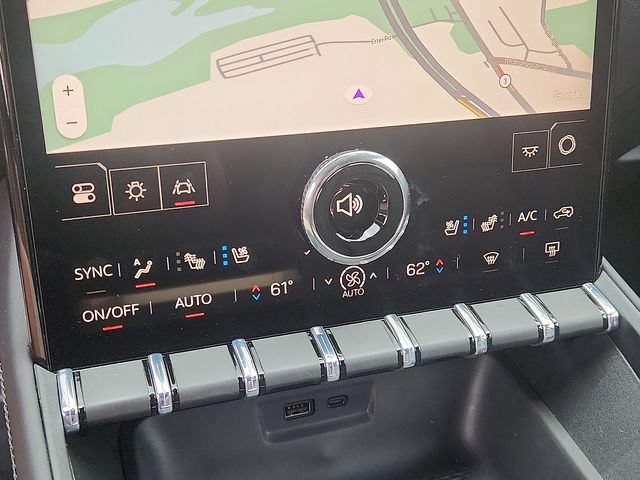 Used 2026 GMC Terrain Elevation w/ Elevation Premium Package AWD/4WD image 15