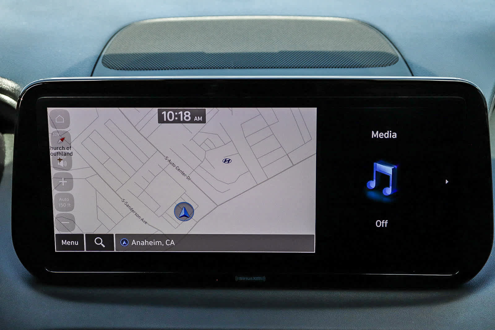 Used 2023 Hyundai Santa Fe XRT AWD/4WD image 15