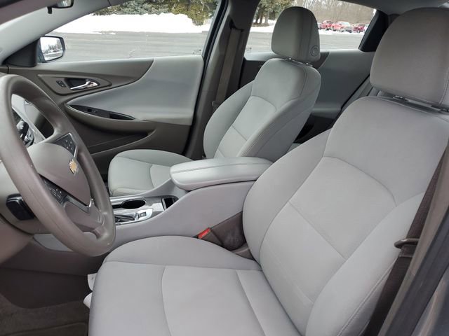 Used 2024 Chevrolet Malibu LT image 18