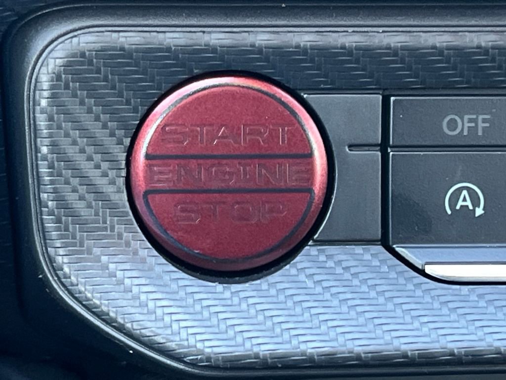 New 2025 Ford Mustang Convertible w/ Mustang Nite Pony Package image 21