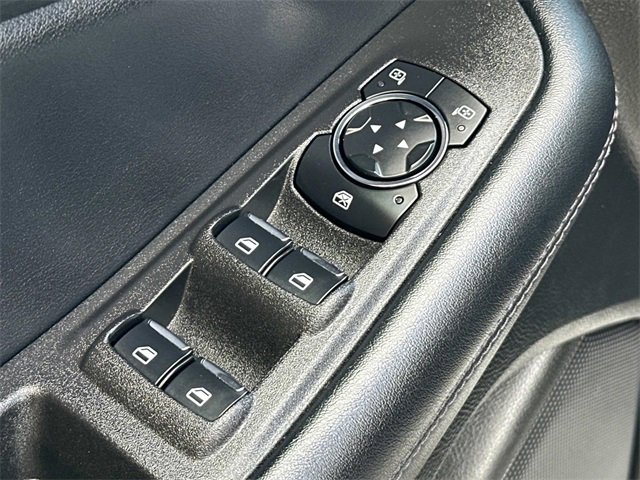 Used 2024 Ford Edge SEL image 22