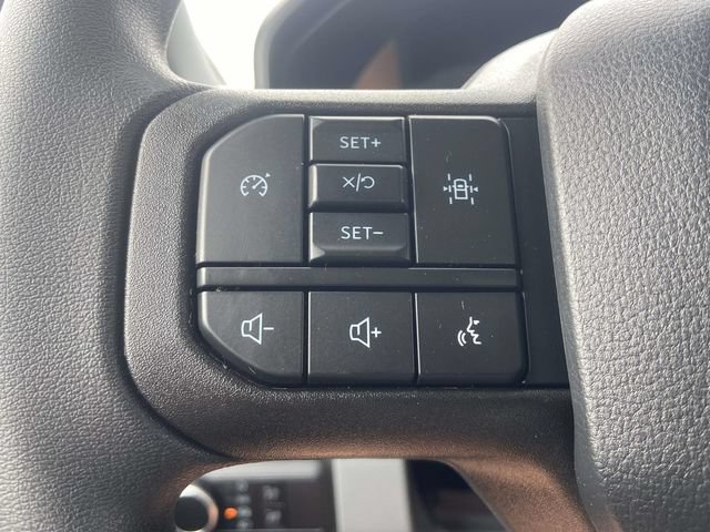 New 2026 Ford F550 4x4 Crew Cab Super Duty image 14