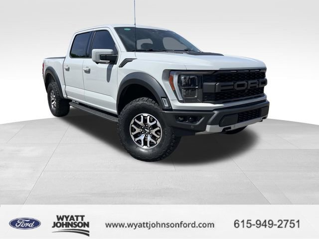 Used 2023 Ford F150 Raptor image 1