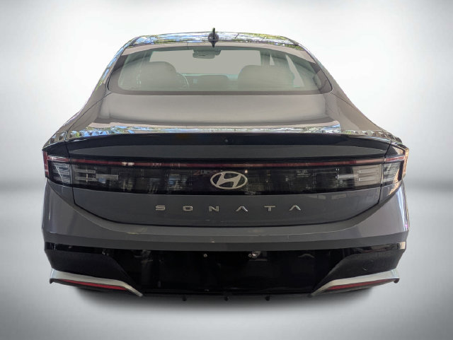 Used 2024 Hyundai Sonata SEL FWD image 5