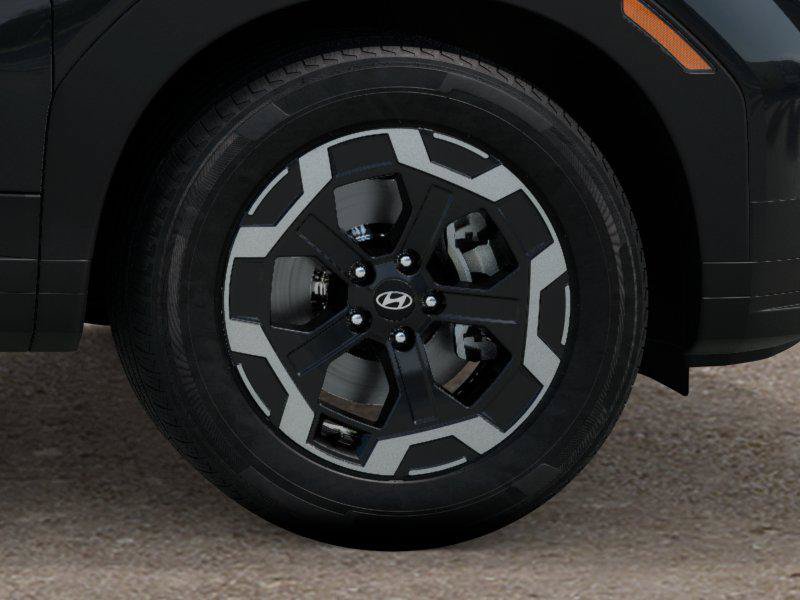 New 2027 Hyundai Santa Fe SE FWD image 8