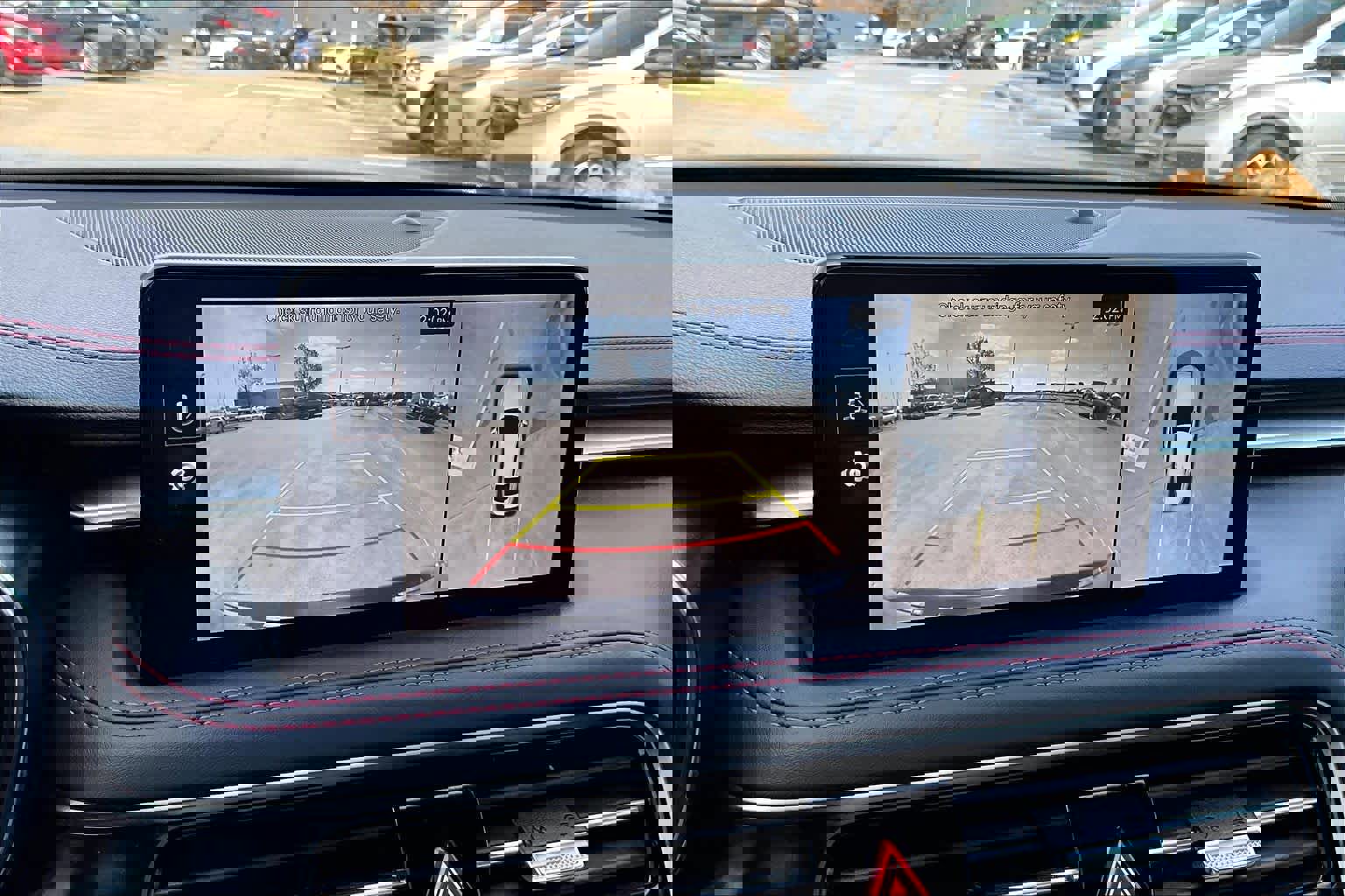 Used 2025 Genesis G70 3.3T Advanced w/ Sport Prestige Package image 51