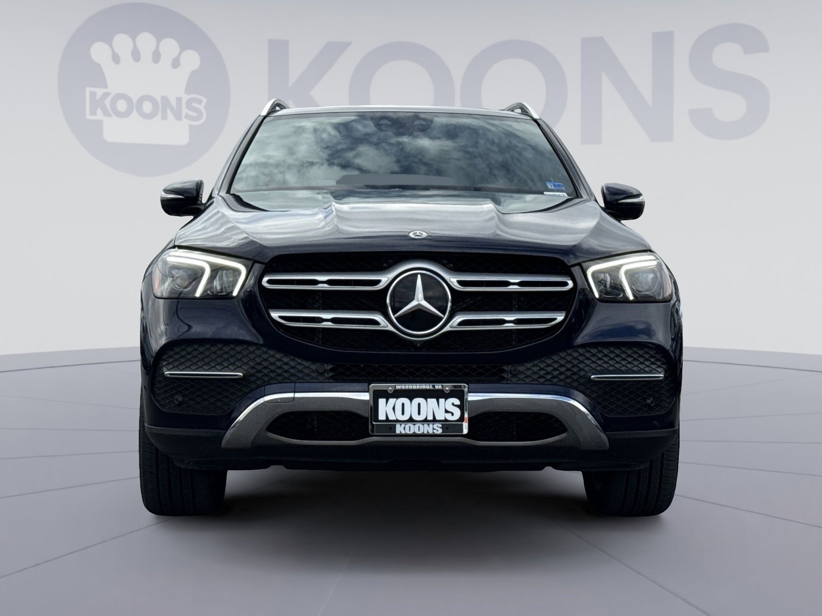 Used 2022 Mercedes-Benz GLE 450 4MATIC image 11