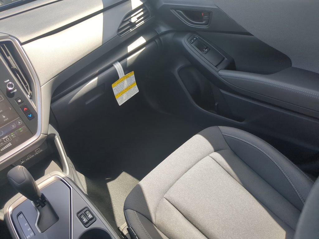 Certified 2025 Subaru Crosstrek 2.0i Premium image 14