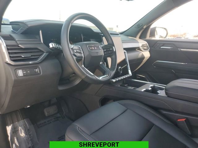 Certified 2026 GMC Acadia Elevation w/ Elevation Premium Package image 10