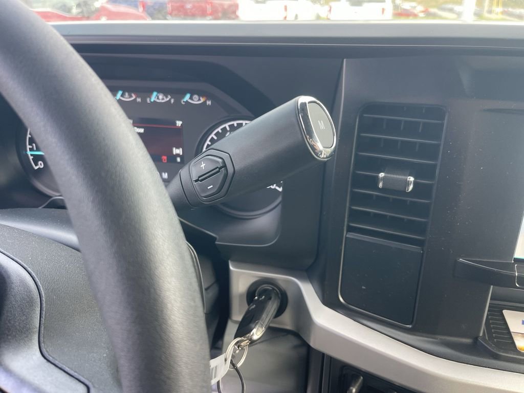 New 2026 Ford F350 XL AWD/4WD image 24