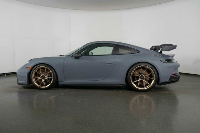 Used 2024 Porsche 911 GT3 image 5