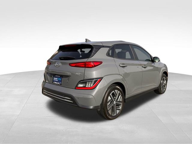 Used 2023 Hyundai Kona Limited w/ Cargo Package image 5