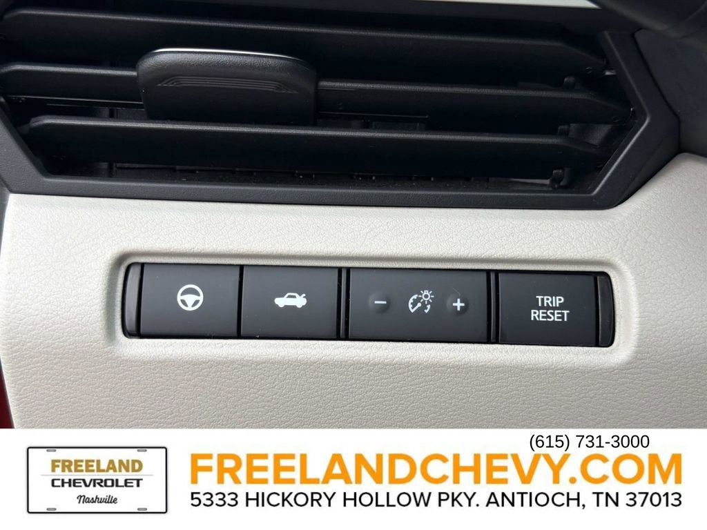 Used 2022 Nissan Altima 2.5 SL image 27