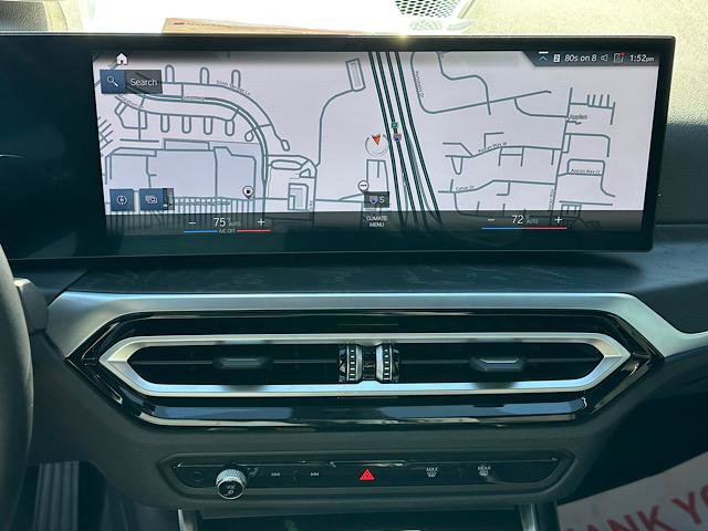 Certified 2024 BMW 430i Gran Coupe xDrive w/ Premium Package image 31